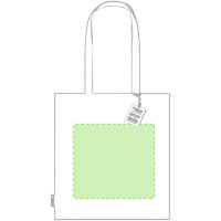 Area marcaje Centrado cara A