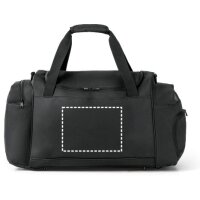 Area marcaje Bolsa deporte - Posterior