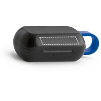 Area marcaje Caja - Lateral