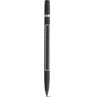 Area marcaje Bolígrafo - Cuerpo lateral