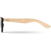 Area marcaje Gafas de sol - Patilla 2