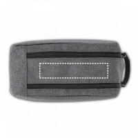 Area marcaje Neceser - Parte superior