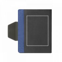 Area marcaje Bloc de notas - Posterior