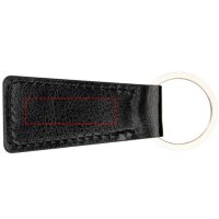 Area marcaje Frontal