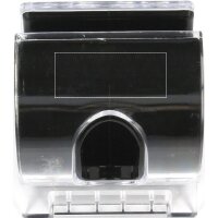 Area marcaje Espalda