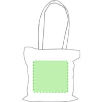 Area marcaje Centrado cara A