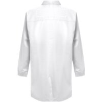 Area marcaje Parka - Espalda