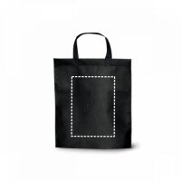 Area marcaje Bolsa - Delantera 2