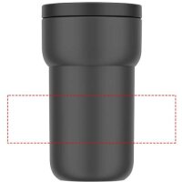 Area marcaje Envolvente