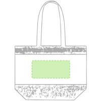 Area marcaje Cara A Centrado