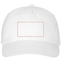 Area marcaje Frontal