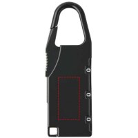 Area marcaje Frontal