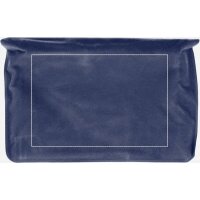 Area marcaje Bolsa trasera