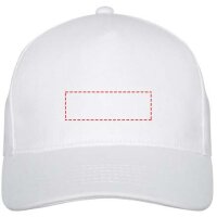 Area marcaje Frontal