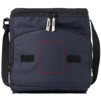 Area marcaje Frontal