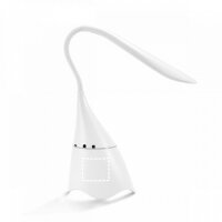 Area marcaje Luz de sobremesa - Base