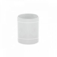 Area marcaje Mug - Cuerpo