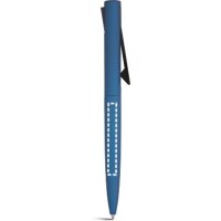 Area marcaje Bolígrafo - Cuerpo 2