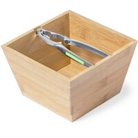 Area marcaje En la pinza