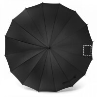 Area marcaje Paraguas - Gajo 3