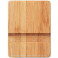 Area marcaje Superior inferior