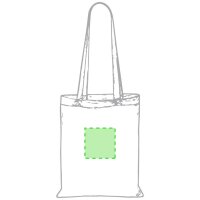 Area marcaje Centrado Cara A o B