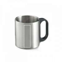 Area marcaje Taza - Taza