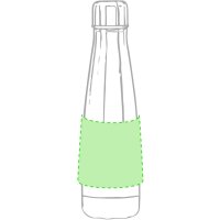 Area marcaje Alrededor del bidón