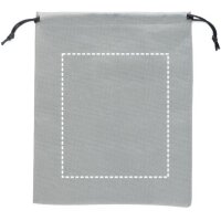 Area marcaje Pouch - Posterior