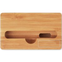 Area marcaje Parte superior derecha