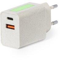 Area marcaje Centrado en la parte superior