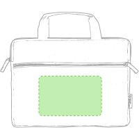 Area marcaje Frontal