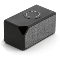 Area marcaje Altavoz - Parte superior