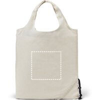 Area marcaje Bolsa - Delantera