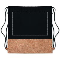 Area marcaje Parte delantera