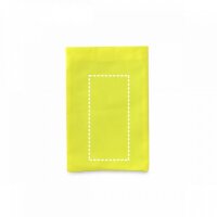 Area marcaje Funda - Posterior