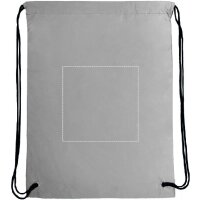 Area marcaje Transferencia frontal