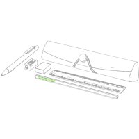 Area marcaje En el lápiz cara A