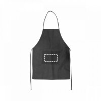 Area marcaje Delantal - Bolsillo