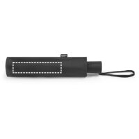 Area marcaje Pouch - Delantera