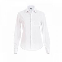 Area marcaje Camisa - Pecho