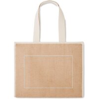 Area marcaje Espalda