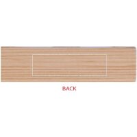 Area marcaje Espalda