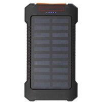 Area marcaje Frontal