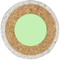 Area marcaje Objeto 4