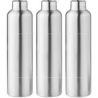 Area marcaje Pantalla redonda