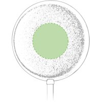 Area marcaje Centrado