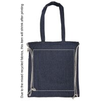 Area marcaje Parte delantera