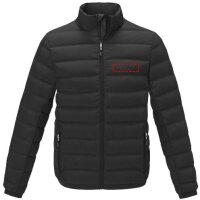 Area marcaje Parte izquierda del pecho