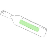 Area marcaje En el cuerpo